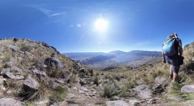 Cerro Ñuñorco