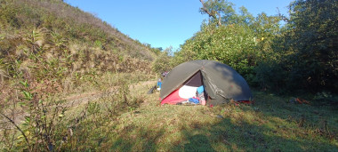 camping Rio Grande