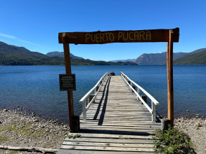 Puerto Pucara