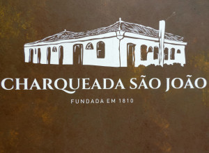 Charqueada São João