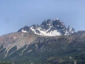 Cerro Castillo - Laguna Cofre