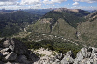 Cerro impodi