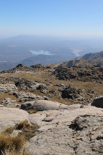 Cerro champaqui 2790m